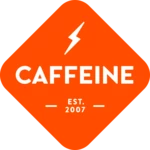 caffeine lv android application logo